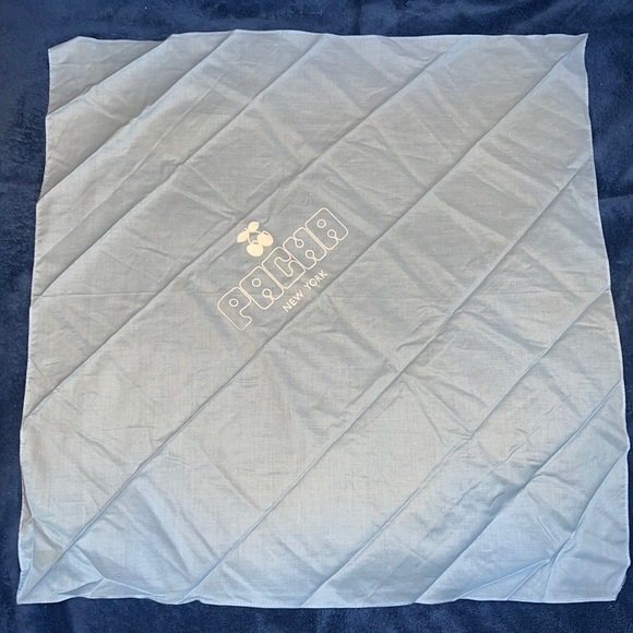 Vintage PACHA NYC Bandana - Picture 2 of 4